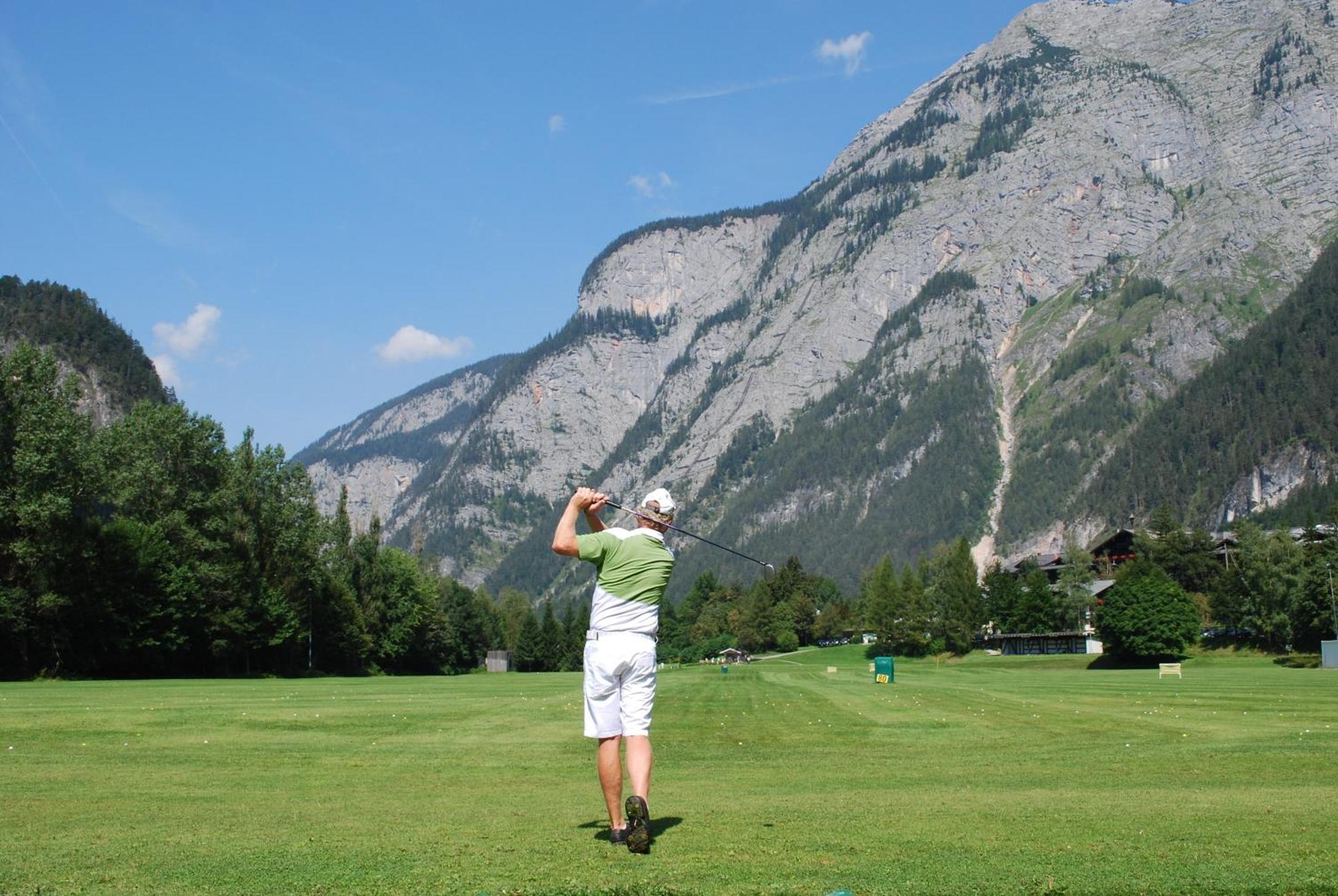 Hotel Bacher Asitzstubn Leogang Kültér fotó