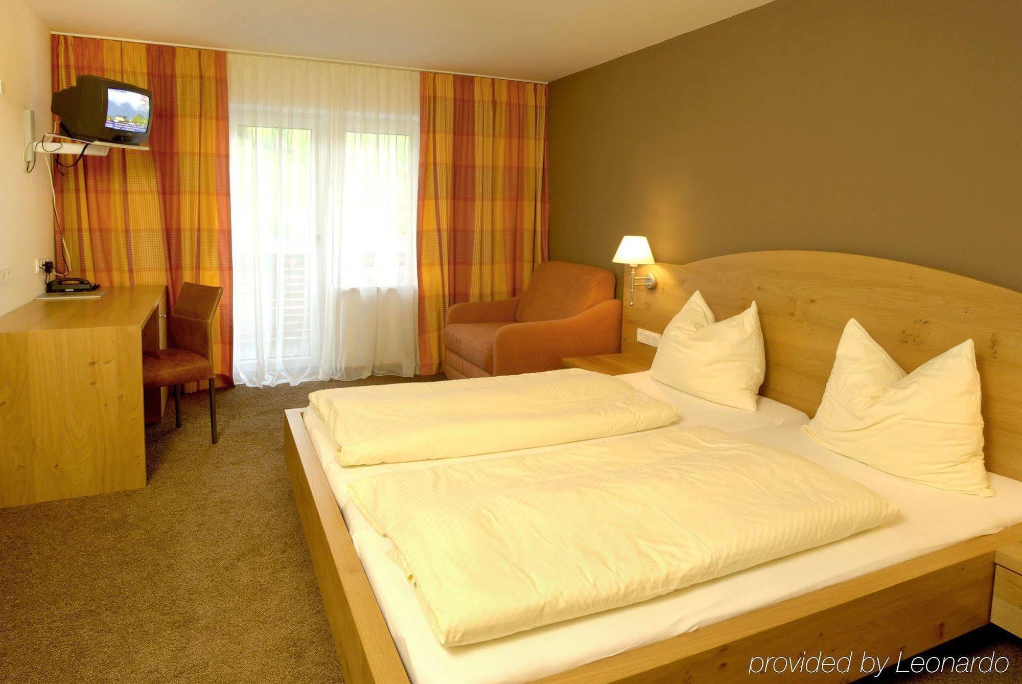 Hotel Bacher Asitzstubn Leogang Szoba fotó